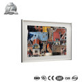 metal aluminum fine art photo picture frames for wall